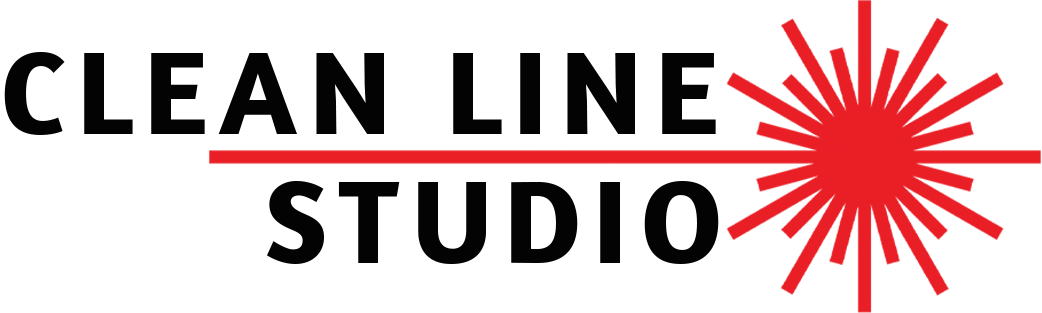 Clean Line Studio